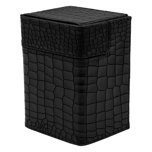 Obsidian flip tower box