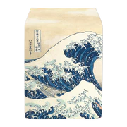 Alcove flip box the great wave