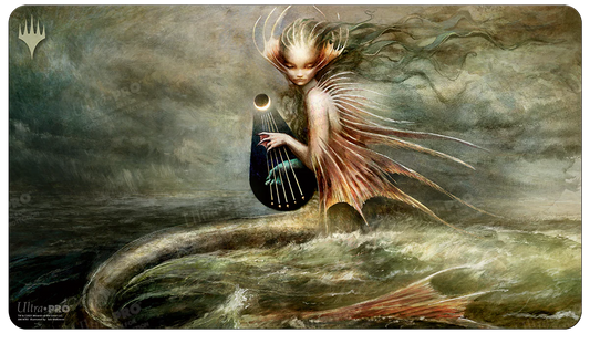 Modern Horizons 2 Svyelun, God of the Sea and Sky Standard Gaming Playmat for Magic: The Gathering
