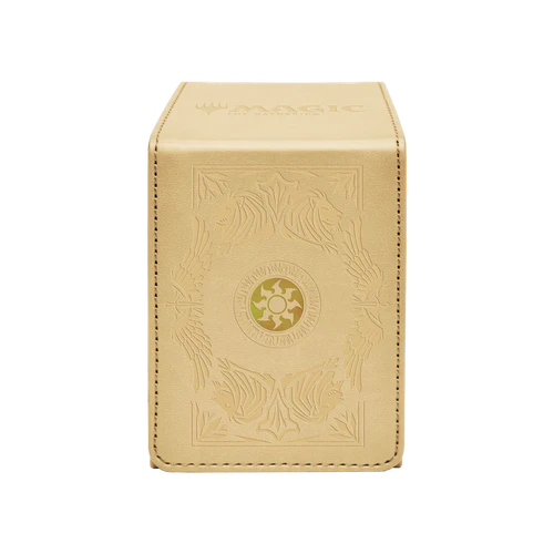 Alcove flip box white 7 mana