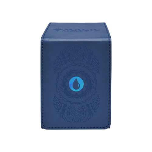 Alcove flip box 7 blue mana