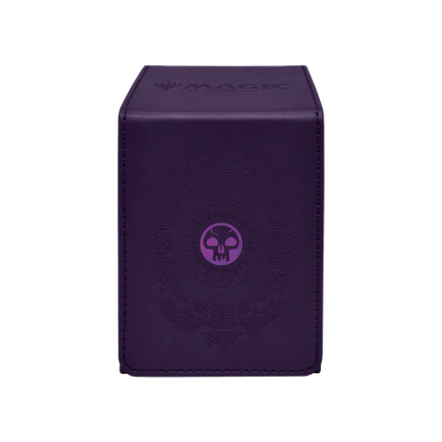 Alcove flip box swamp 7 mana