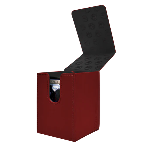 Alcove flip box 7 Red mana