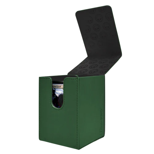 Alcove flip box green 7 mana