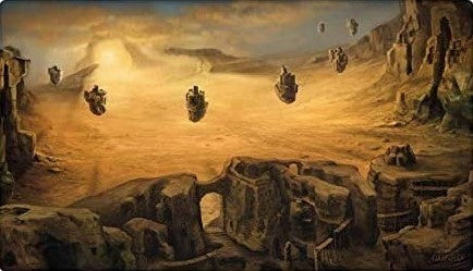 Ultimate Guard Playmat LANS EDITION 2 - Plains