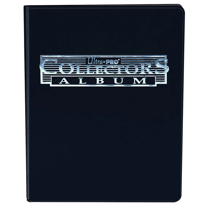 4-POCKET COLLECTORS PORTFOLIO