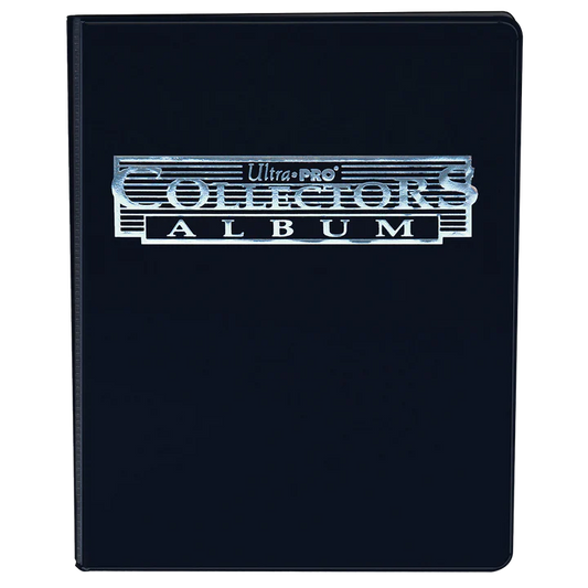 4-POCKET COLLECTORS PORTFOLIO