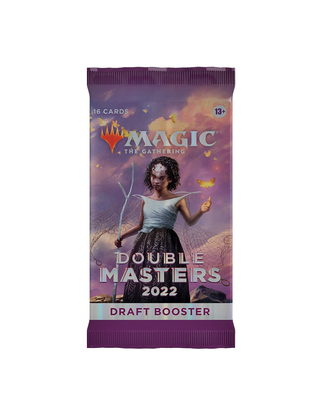 Magic Double Masters 2022 Draft Booster