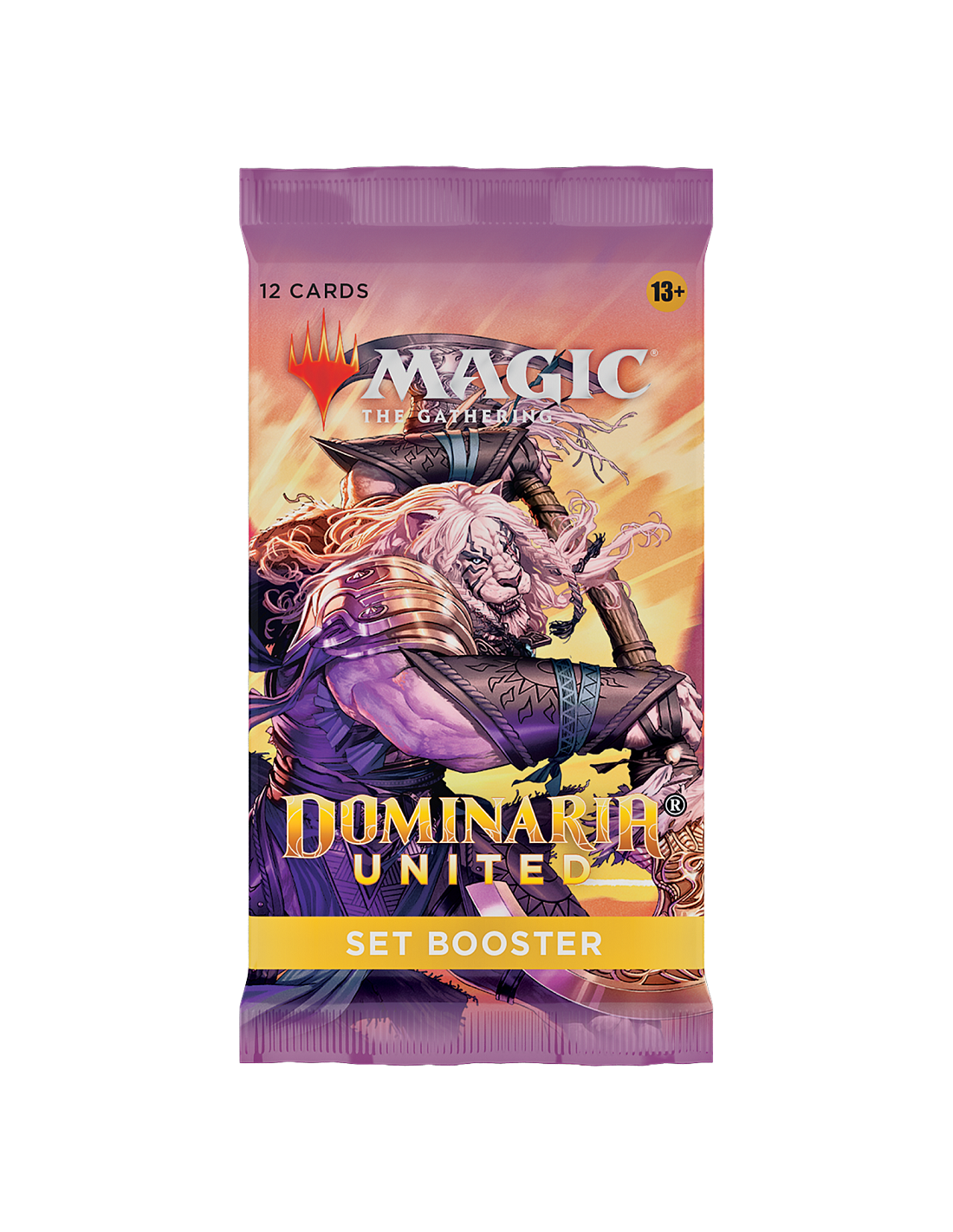 Magic Dominaria United Set Booster