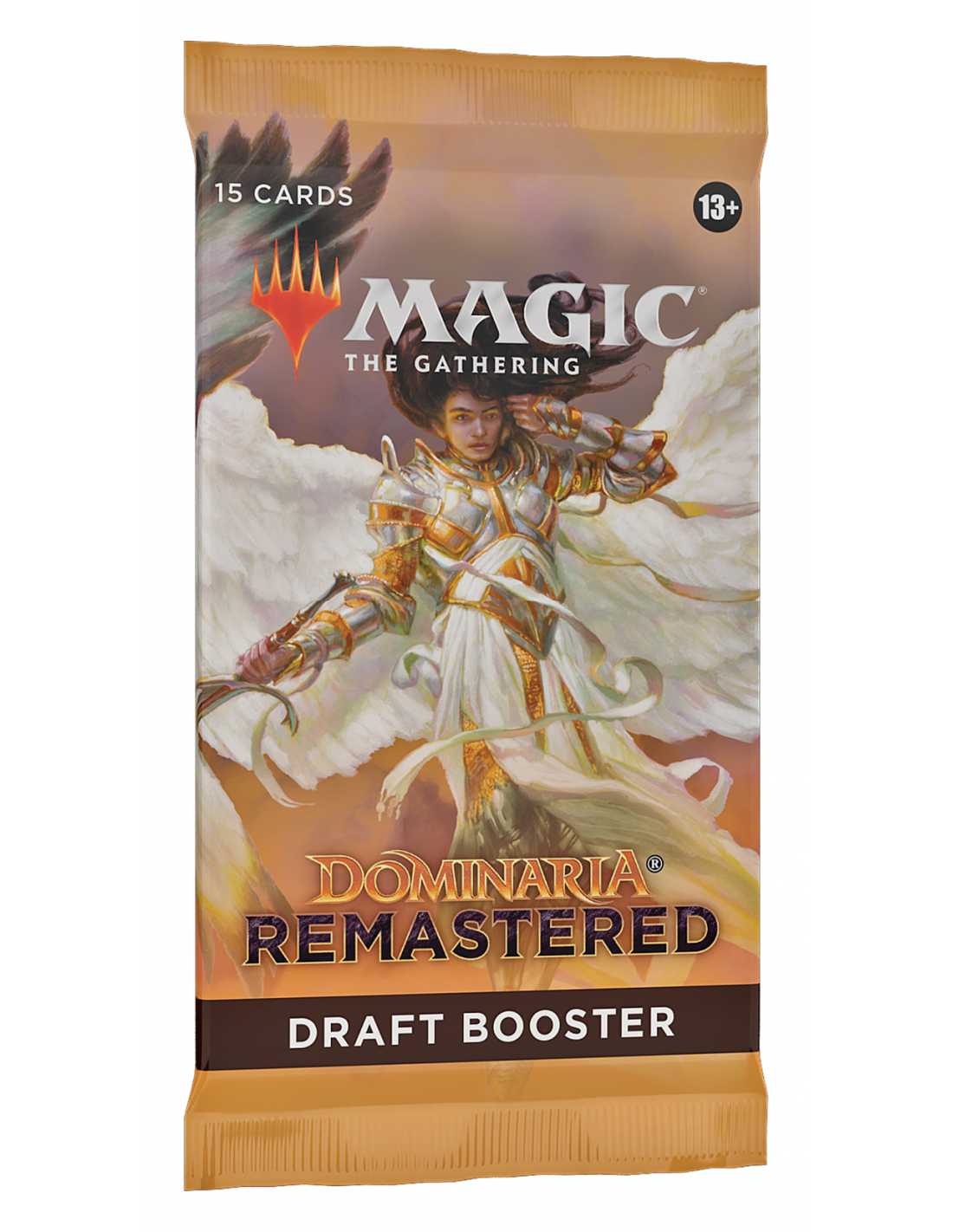 Magic Dominaria Remastered Draft Booster