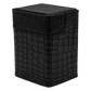 Obsidian flip tower box