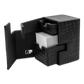 Obsidian flip tower box