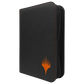 MYTHIC EDITION 4-POCKET ZIPPERED PRO-BINDER FOR MAGIC: THE GATHERING