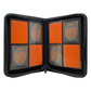 MYTHIC EDITION 4-POCKET ZIPPERED PRO-BINDER FOR MAGIC: THE GATHERING