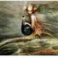 Modern Horizons 2 Svyelun, God of the Sea and Sky Standard Gaming Playmat for Magic: The Gathering