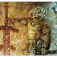 MODERN HORIZONS 2 PROFANE TUTOR STANDARD GAMING Playmat FOR MAGIC: THE GATHERING