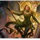 INNISTRAD: MIDNIGHT HUNT SIGARDA, CHAMPION OF LIGHT STANDARD GAMING Playmat FOR MAGIC: THE GATHERING