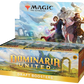 Dominaria united draft booster box