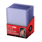 3" x 4" Clear Regular Toploaders (25ct) for Standard Size Cards