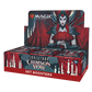 Innistrad: Crimson vow set booster box