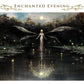 Ultra Pro - Playmat - Stitched Edge Limited Editon - Signed By Seb McKinnon - Enchanted Evening