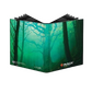 Ultra Pro PRO Binder 9 Pocket - Unstable Lands Forrest