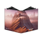 Ultra Pro PRO Binder 9 Pocket - Unstable Lands Mountain