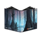 Ultra Pro PRO Binder 9 Pocket - Unstable Lands Swamp