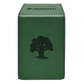 Alcove deck box forest