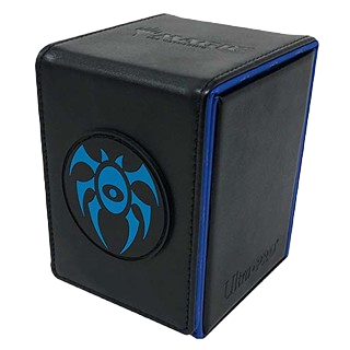 Ultra pro flip box dimir