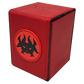 Ultra pro alcove flip box rakdos