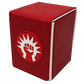 Alcove flip box boros