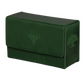 Flip box dual green