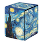Alcove flip box starry night