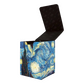 Alcove flip box starry night