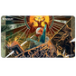 Playmat Mystical Archive: Demonic Tutor