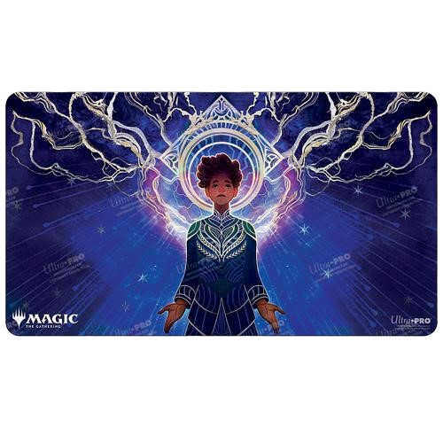 Playmat Mystical Archive: Brainstorm