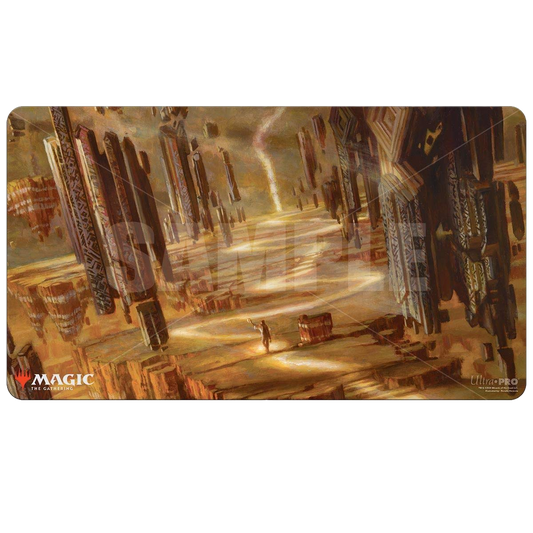 Zendikar Rising Brightclimb Pathway Playmat