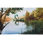 Dragonshield playmat summer dragon