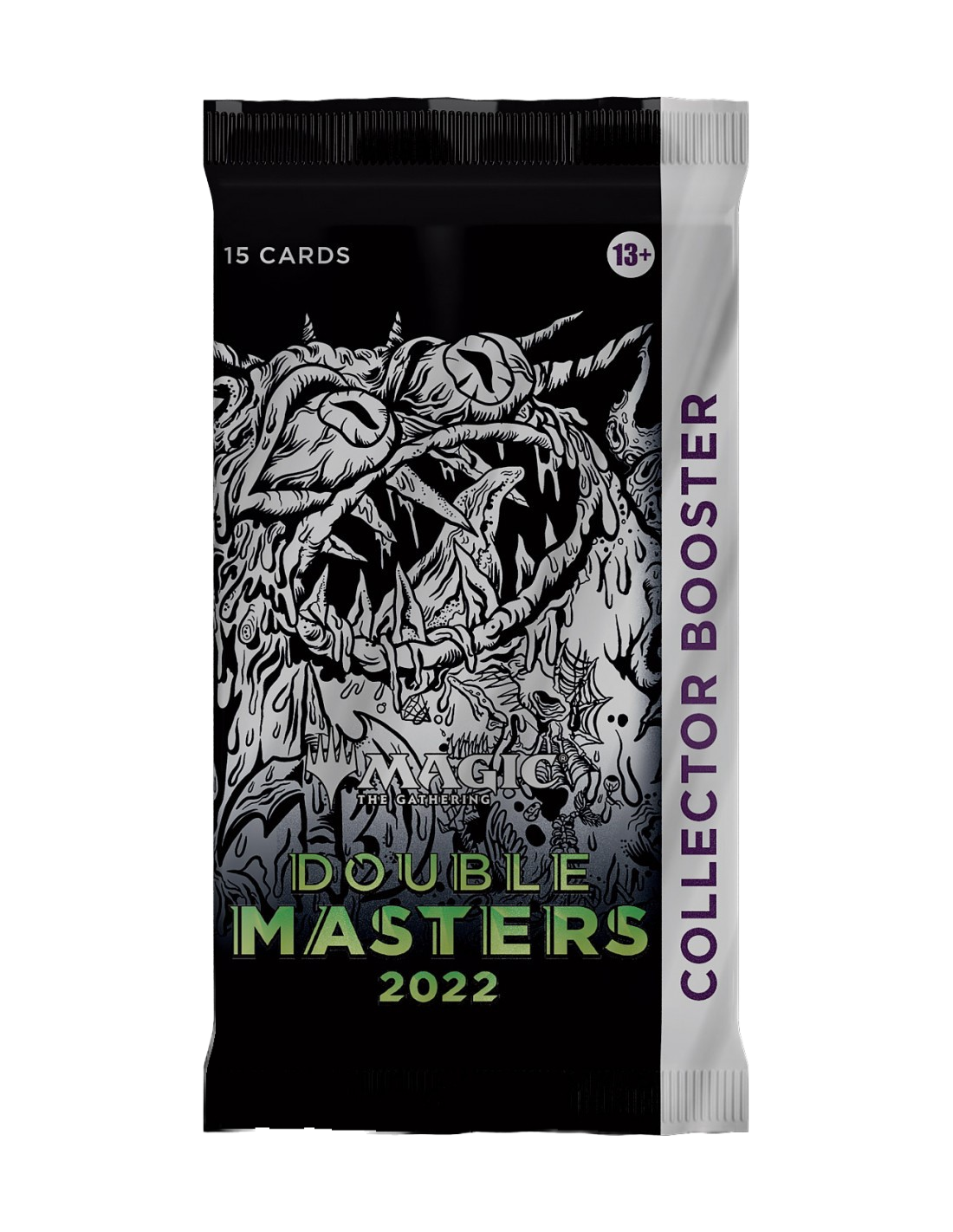 Magic Double Masters 2022 Collector Booster