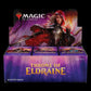 Throne of eldraine booster box