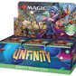 Unfinity booster box