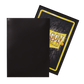Dragonshield sleeves 100 classic black