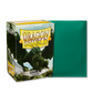 Green - Classic Sleeves - Standard Size