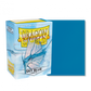 Dragonshield Sky Blue - Matte Sleeve - 100