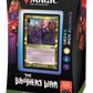 Commander Deck The Brothers' War - Urza's Iron Alliance