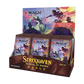 Strixhaven: School of mages set booster box