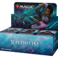 Kaldheim draft booster box