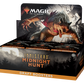 Innistrad: Midnight hunt draft booster box