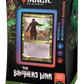 Commander Deck The Brothers' War - Mishra's Burnished Banner